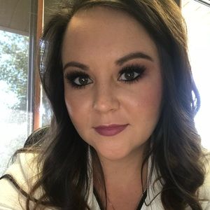 Meet your Posher, Tristina-rae